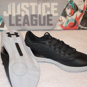 Under Armour 3Zero Tennis Shoes for Man